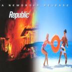 New Order/Republic (2015 Remaster)[RHI452501]
