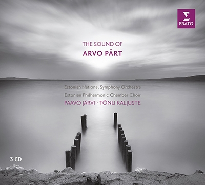 The Sound of Arvo Part＜限定盤＞