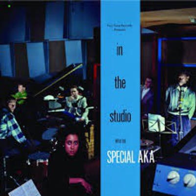 In The Studio: Special Edition