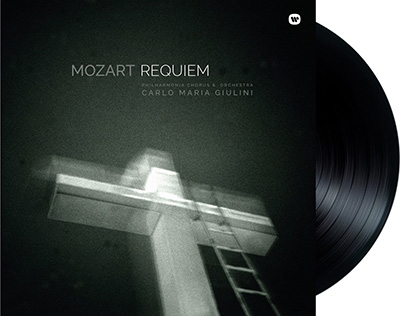 ޥꥢ꡼/Mozart Requiem K.626[2564649423]