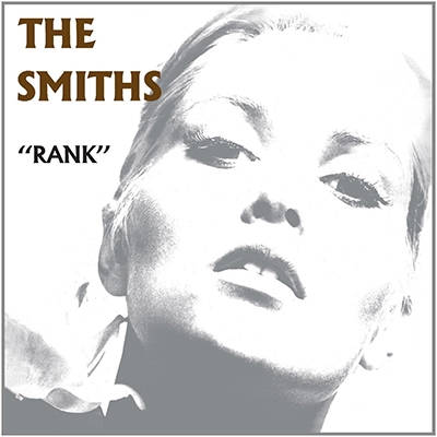 The Smiths/Rank