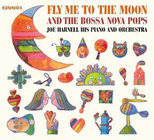 Fly Me To the Moon/Bossa Nova Pops