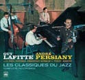 Les Classiques Du Jazz-Complete Recordings Spain