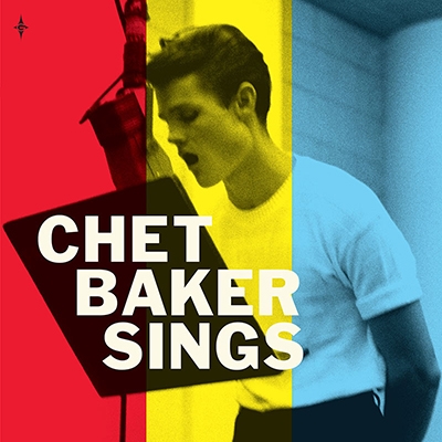 Chet Baker/Sings (Colored Vinyl)＜限定盤＞