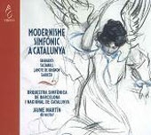 Symphonic Modernism of Catalonia