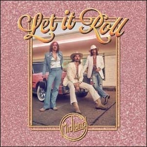 Midland (Country)/Let It Roll[3004253]