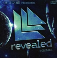 Hardwell Presents: Revealed Vol.1