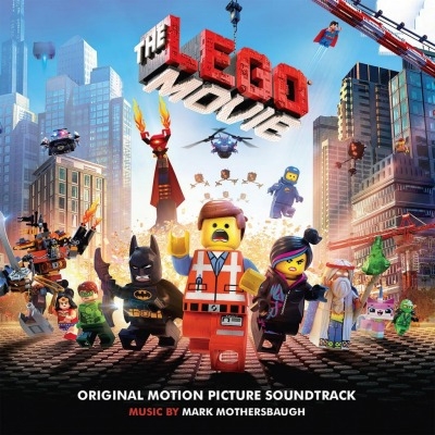 The LEGO Movie: Deluxe Edition The LEGO Movie: Deluxe Edition