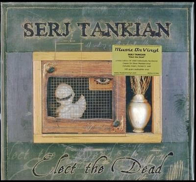 Serj Tankian/エレクト・ザ・デッド