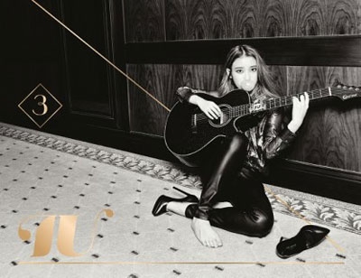 IU/Modern Times: IU Vol.3: Special Edition ［CD+DVD］