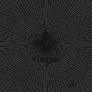 Victon/Ready 2nd Mini Album[L200001379]
