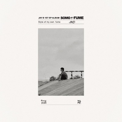 SOMO:FUME: 1st EP Album