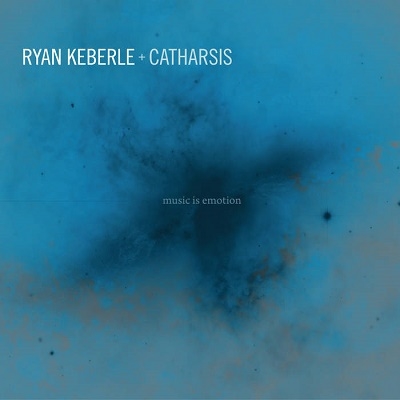 Ryan Keberle &Catharsis/Music is Emotion[ASR006]