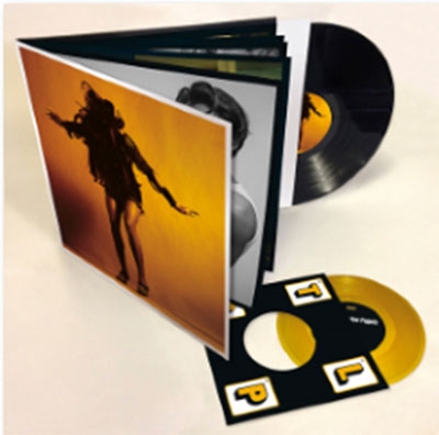 Everything You've Come To Expect: Deluxe Edition [LP+7inch]＜限定盤＞