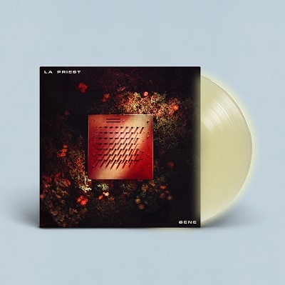 Gene＜Glow In The Dark Vinyl/数量限定盤＞