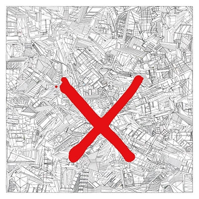 2020 ＜Red Vinyl/数量限定盤＞