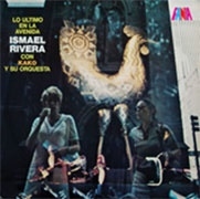TOWER RECORDS ONLINE㤨Ismael Rivera/Lo Ultimo en la Avenida[7224253]פβǤʤ4,590ߤˤʤޤ