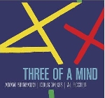 Three Of A Mind＜限定盤＞