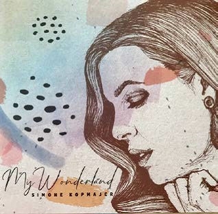 My Wonderland