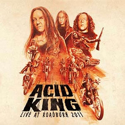 Live At Roadburn Redux 2021＜限定盤＞