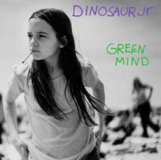 Dinosaur Jr./Green Mind (Deluxe Edition)