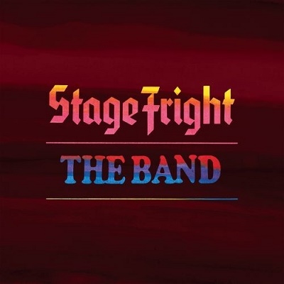 The Band/Stage Fright (Super Deluxe Edition) ［2CD+LP+Blu-ray