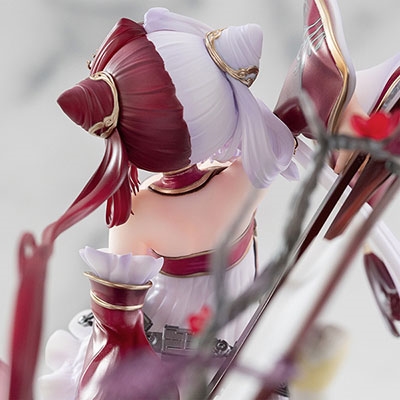 アズールレーン 肇和 1/7スケールフィギュア