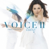 VOICE II ［CD+DVD］＜初回生産限定盤＞