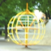 ランドリーとワールド