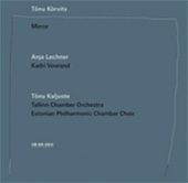 Tonu Korvits: Mirror