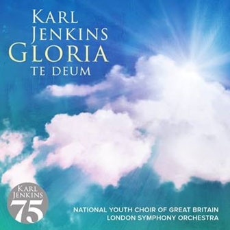 TOWER RECORDS ONLINE㤨Karl Jenkins/Gloria, Te Deum[4817803]פβǤʤ2,090ߤˤʤޤ