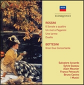 ȡ졦å/Rossini Sonata a Quattro, etc[4825103]