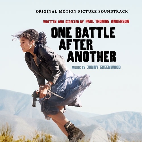 TOWER RECORDS ONLINE㤨Jonny Greenwood/One Battle After Another[7559789433]פβǤʤ3,090ߤˤʤޤ