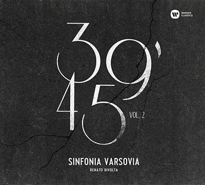 39'45 Vol.2