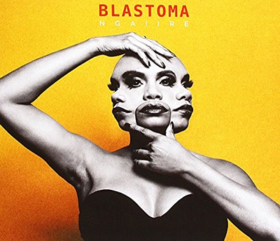 Blastoma *