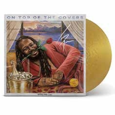 T-Pain/On Top of the Covers[ERE931]