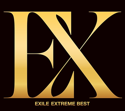 EXTREME BEST ［3CD+4Blu-ray Disc］＜初回仕様限定三方背BOX/デジパック仕様＞