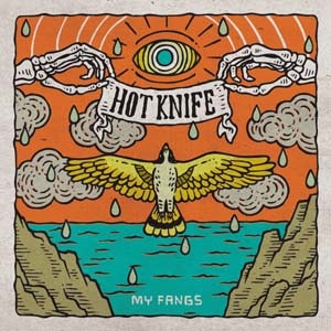 My Fangs (Orange LP)＜限定盤＞