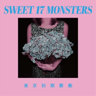 SWEET 17 MONSTERS＜RECORD STORE DAY対象商品＞