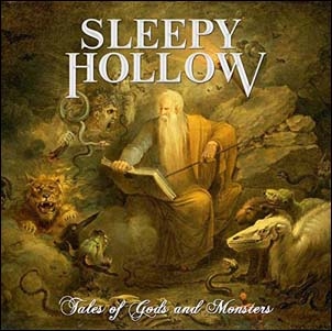 TOWER RECORDS ONLINE㤨Sleepy Hollow (New Jersey/Tales of Gods and Monsters[PSRCD117]פβǤʤ3,190ߤˤʤޤ