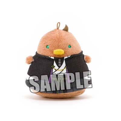 ヒプノシスマイク ちゅんコレ 夢野 幻太郎