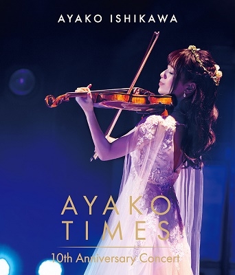  (Classical)/AYAKO TIMES 10th Anniversary Concert[TMRC027]