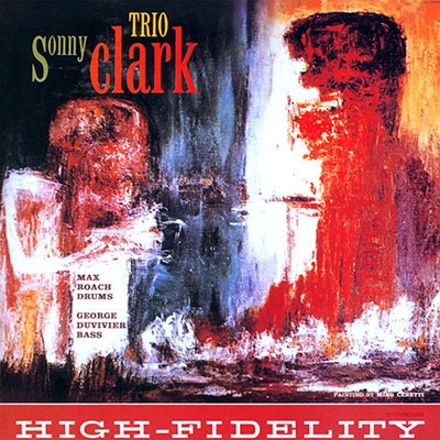 ソニー・クラーク・トリオ