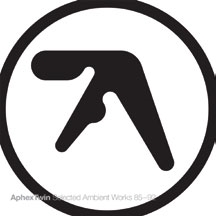Aphex Twin/SELECTED AMBIENT WORKS 85-92