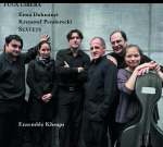 ドホナーニとペンデレツキの六重奏曲 ドホナーニとペンデレツキの六重奏曲