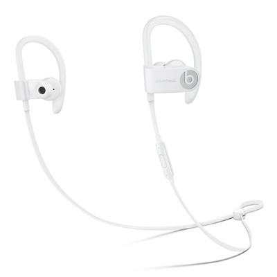 Powerbeats3 Wireless Bluetooth White www.krzysztofbialy.com