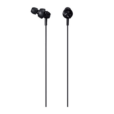 Panasonic DTS HeadphoneX бۥ RP-HJX10 FullBlack[RP-HJX10-KB]