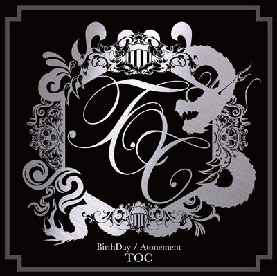 TOC (Hilcrhyme)/BIRTHDAY CD+DVDϡס[VTOC-1004]