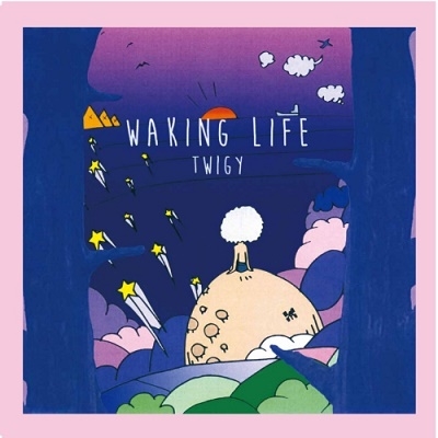 WAKING LIFE