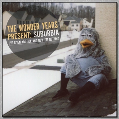 The Wonder Years/Сӥ󡦥桼롦ɡʥࡦʥå[EKRM-1185]